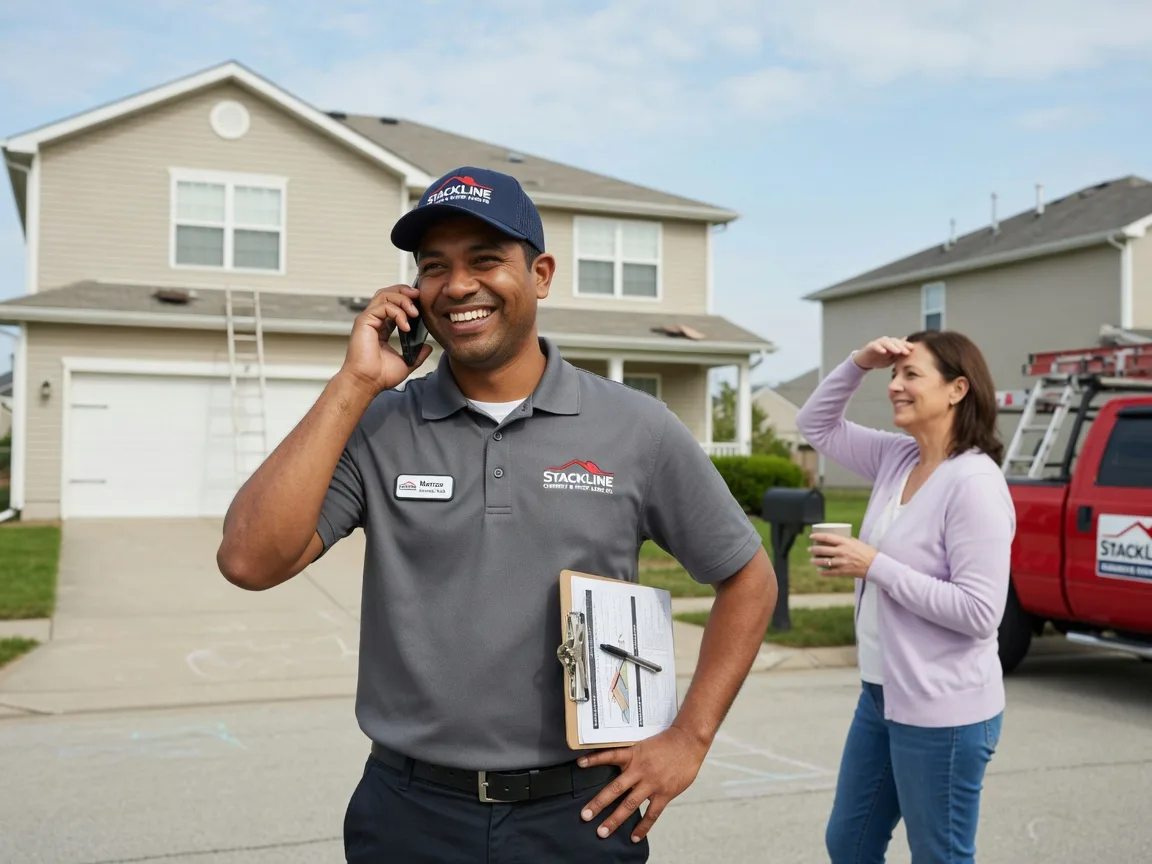 Chimney flashing repair Harrisonburg, LA FAQs